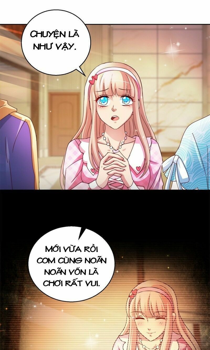 đọc truyện Vú Em Là Cổ Tiên Chương 142 ảnh 19 tại Thiên Thai Truyện