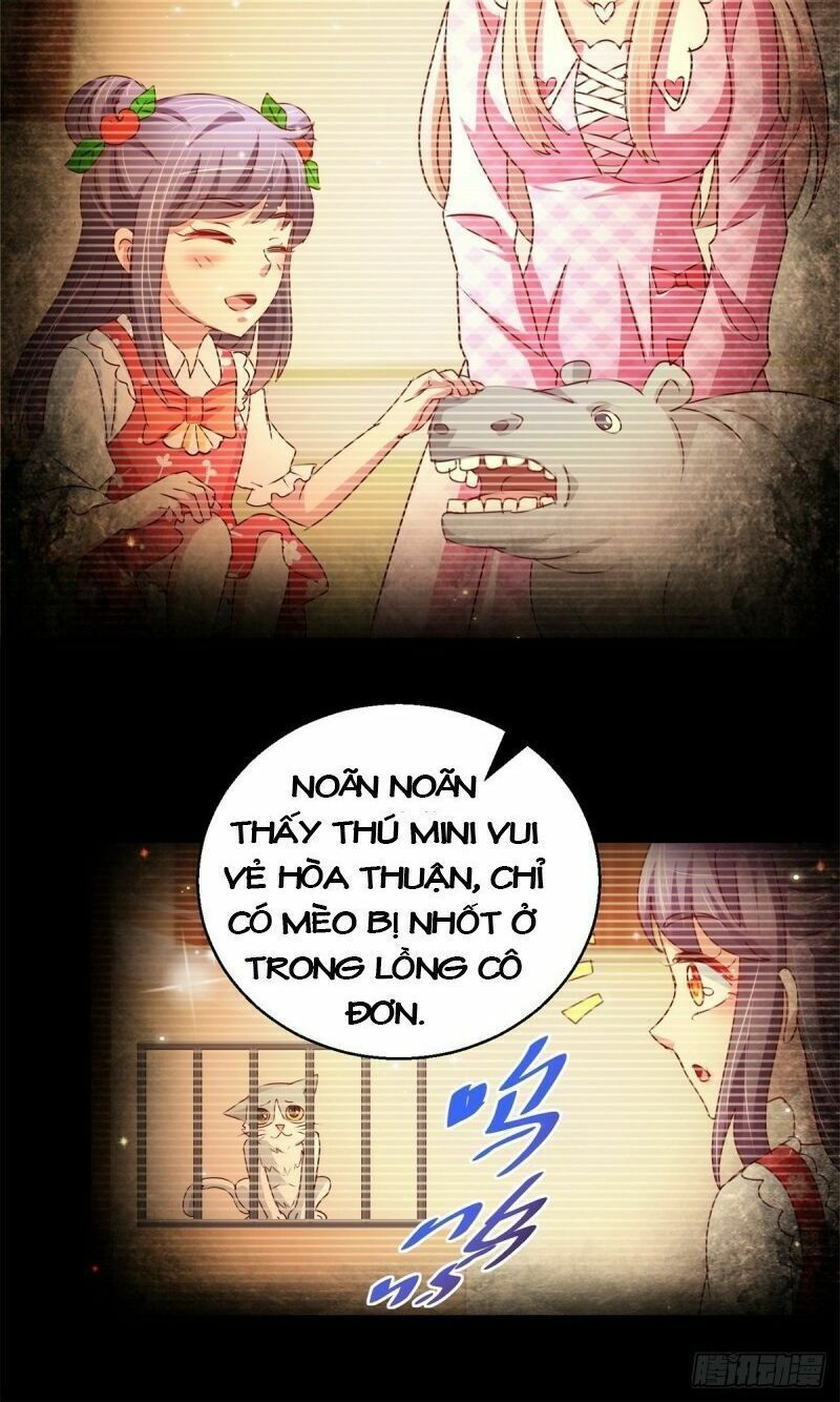 đọc truyện Vú Em Là Cổ Tiên Chương 142 ảnh 20 tại Thiên Thai Truyện