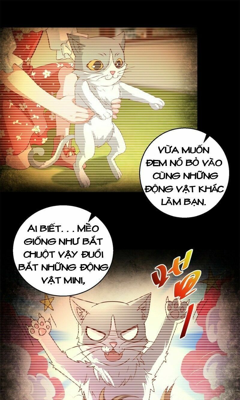 đọc truyện Vú Em Là Cổ Tiên Chương 142 ảnh 21 tại Thiên Thai Truyện