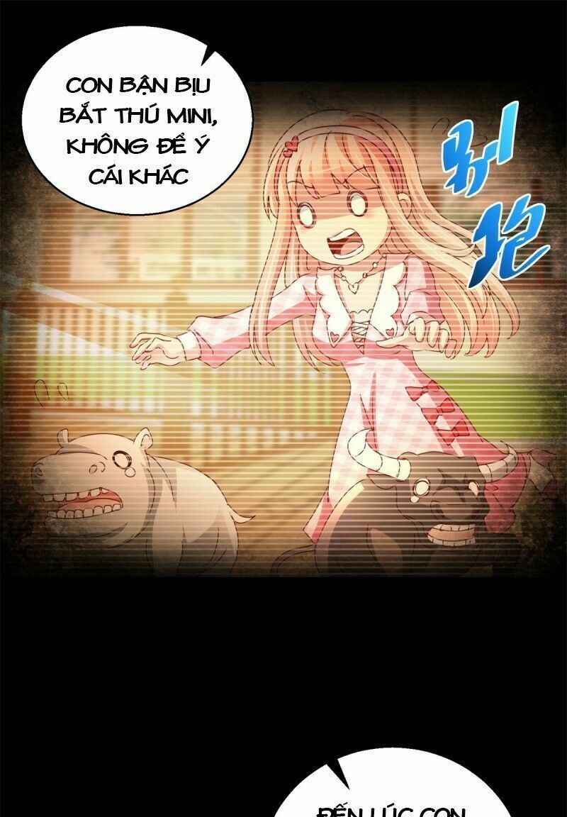 đọc truyện Vú Em Là Cổ Tiên Chương 142 ảnh 23 tại Thiên Thai Truyện