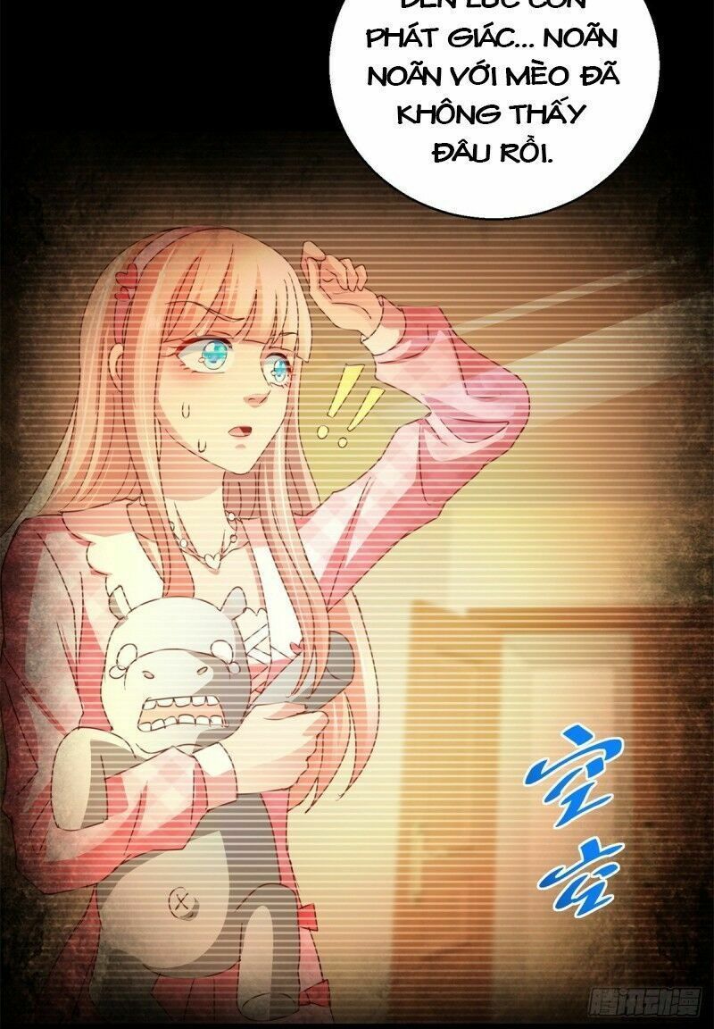 đọc truyện Vú Em Là Cổ Tiên Chương 142 ảnh 24 tại Thiên Thai Truyện