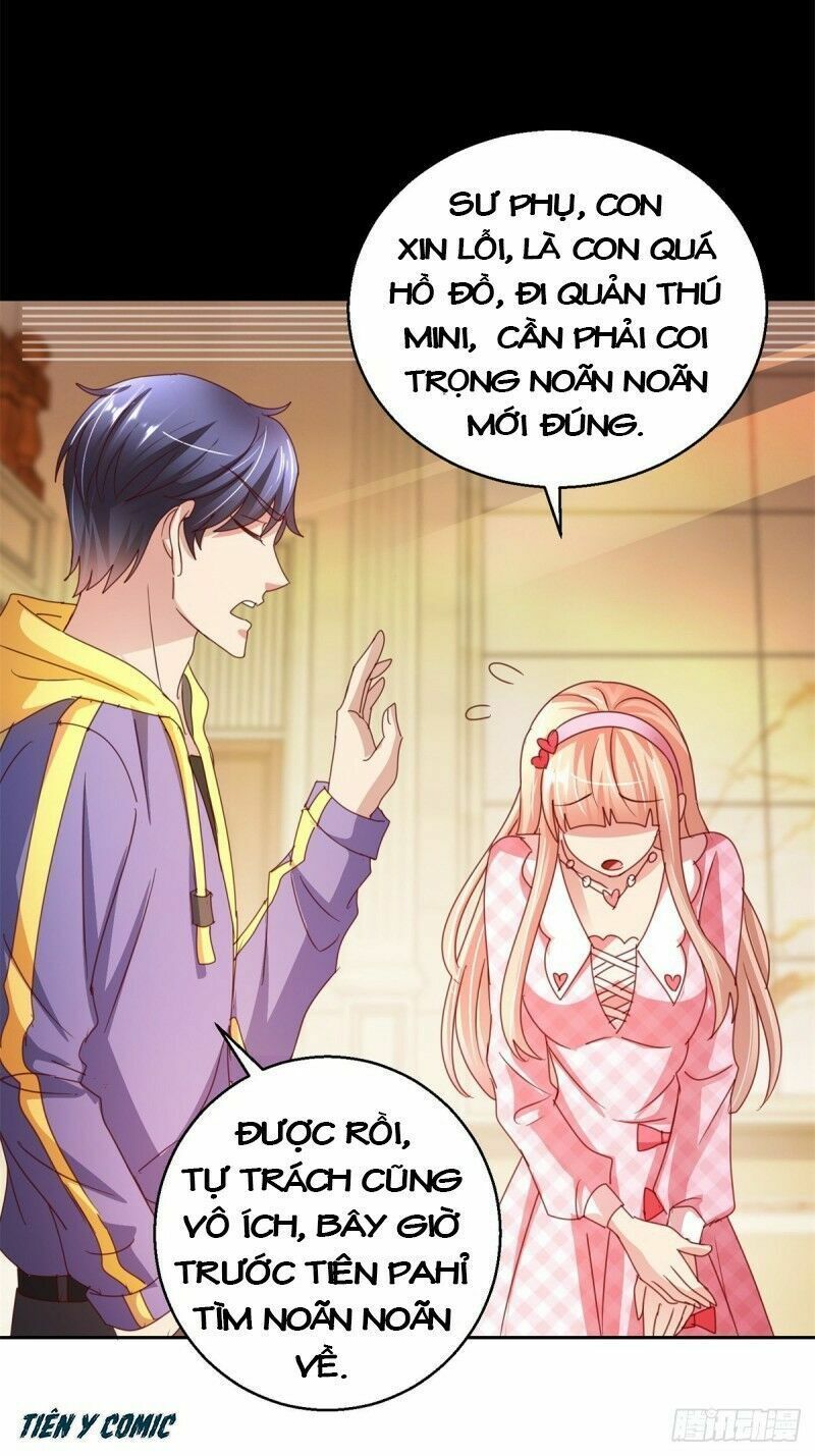 đọc truyện Vú Em Là Cổ Tiên Chương 142 ảnh 25 tại Thiên Thai Truyện