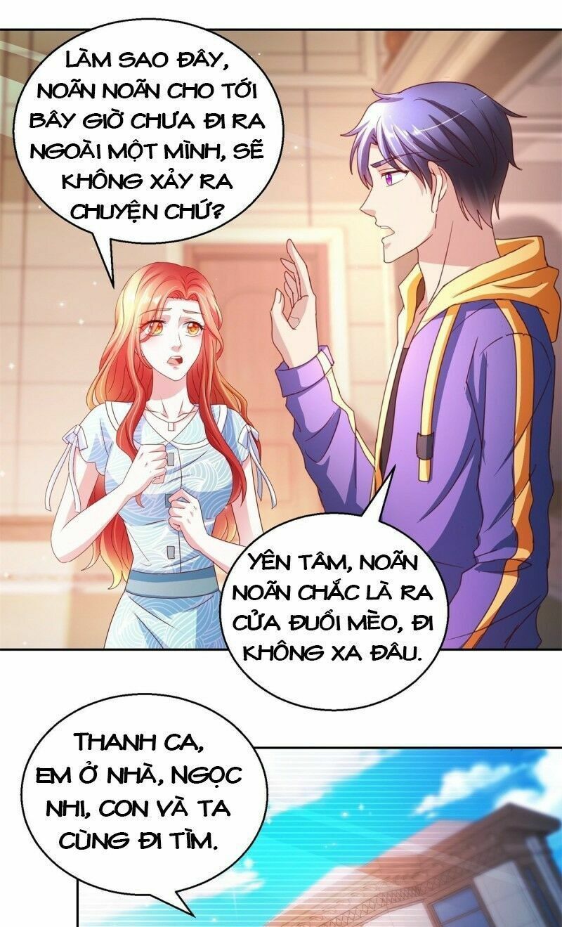 đọc truyện Vú Em Là Cổ Tiên Chương 142 ảnh 26 tại Thiên Thai Truyện