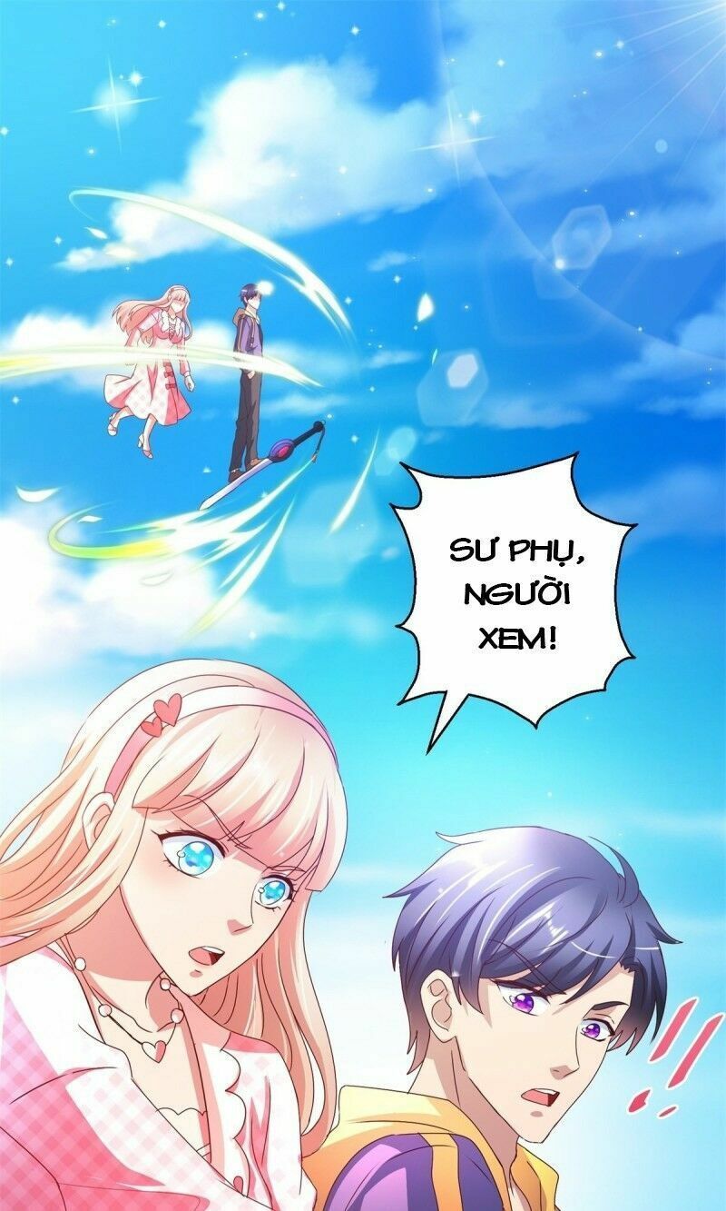 đọc truyện Vú Em Là Cổ Tiên Chương 142 ảnh 28 tại Thiên Thai Truyện