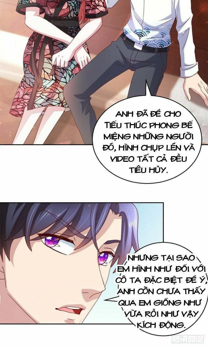 đọc truyện Vú Em Là Cổ Tiên Chương 142 ảnh 8 tại Thiên Thai Truyện