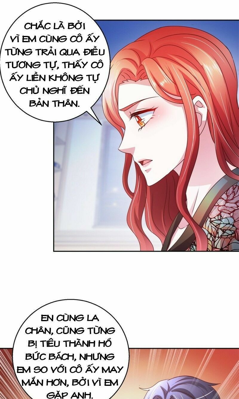 đọc truyện Vú Em Là Cổ Tiên Chương 142 ảnh 9 tại Thiên Thai Truyện