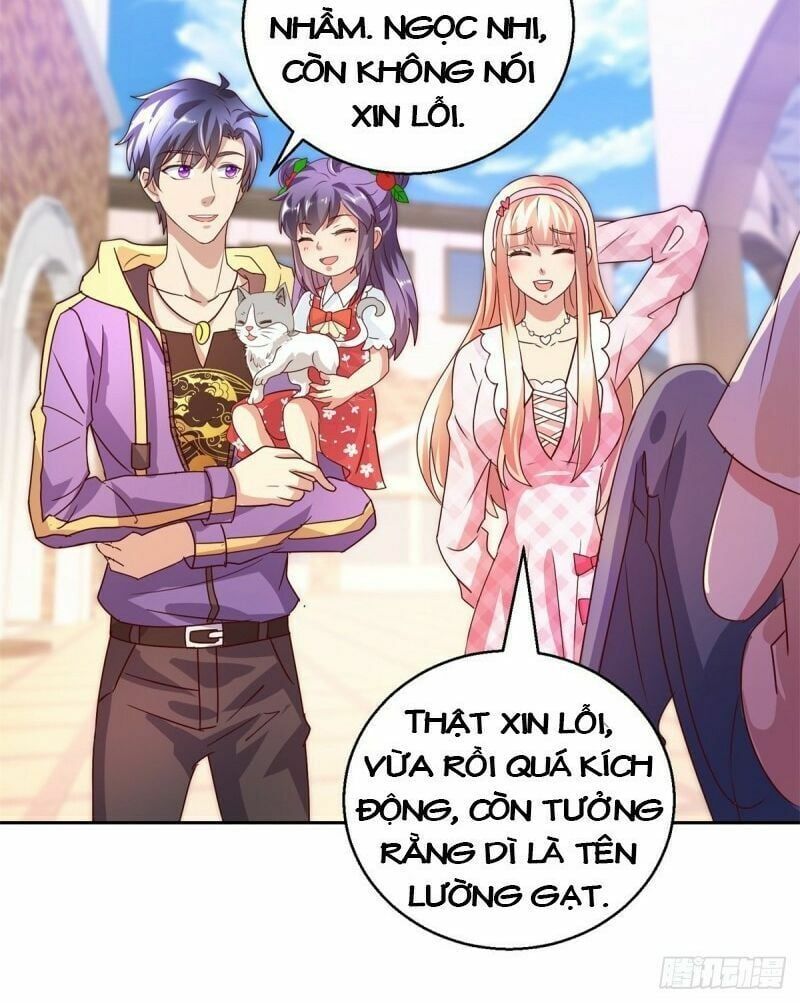 đọc truyện Vú Em Là Cổ Tiên Chương 143 ảnh 13 tại Thiên Thai Truyện