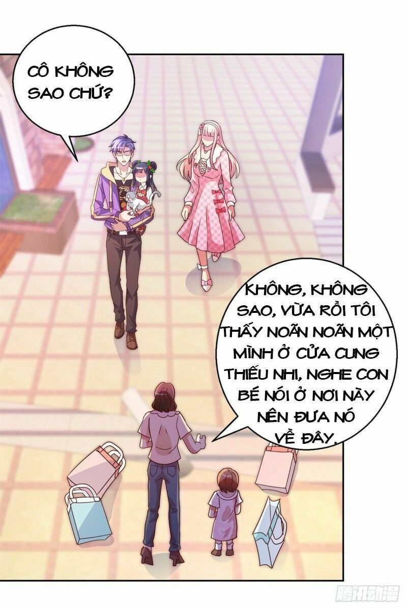 đọc truyện Vú Em Là Cổ Tiên Chương 143 ảnh 14 tại Thiên Thai Truyện