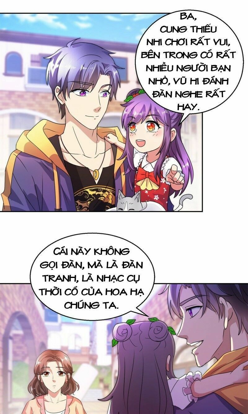 đọc truyện Vú Em Là Cổ Tiên Chương 143 ảnh 15 tại Thiên Thai Truyện