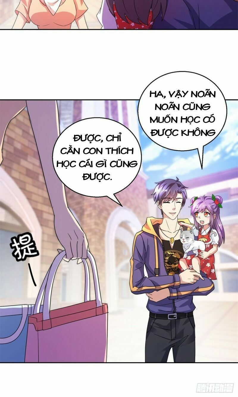 đọc truyện Vú Em Là Cổ Tiên Chương 143 ảnh 16 tại Thiên Thai Truyện