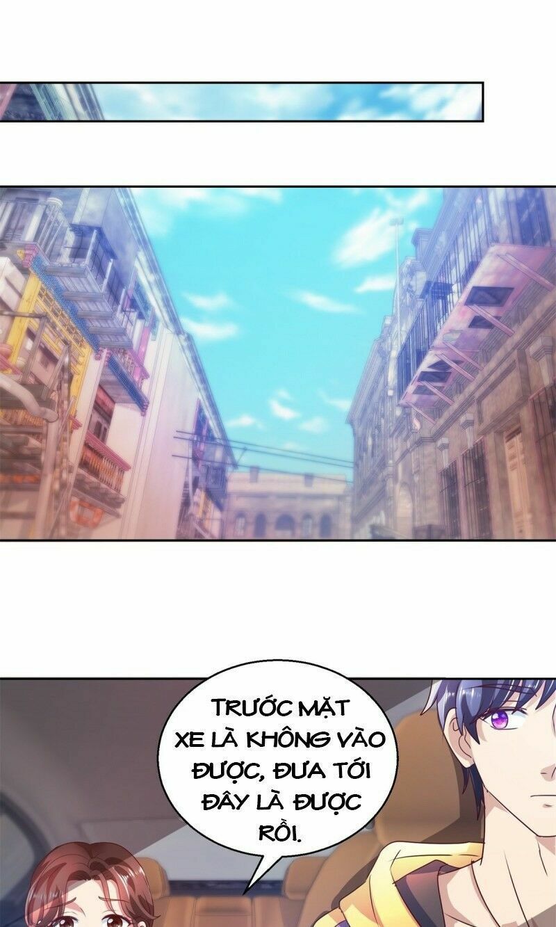 đọc truyện Vú Em Là Cổ Tiên Chương 143 ảnh 21 tại Thiên Thai Truyện