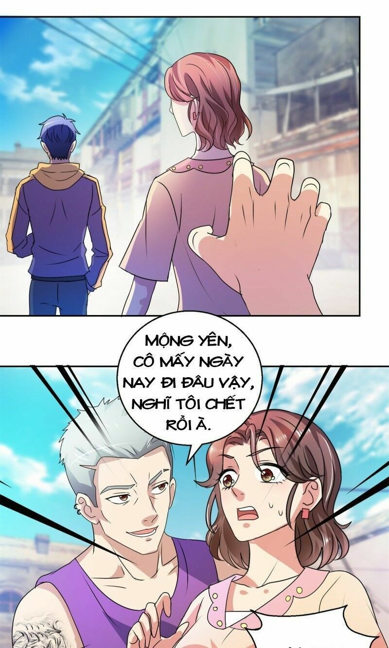 đọc truyện Vú Em Là Cổ Tiên Chương 143 ảnh 23 tại Thiên Thai Truyện