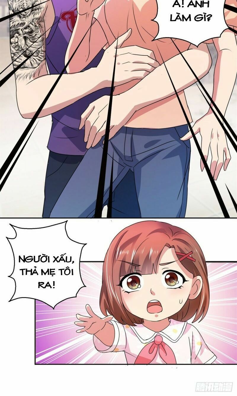 đọc truyện Vú Em Là Cổ Tiên Chương 143 ảnh 24 tại Thiên Thai Truyện