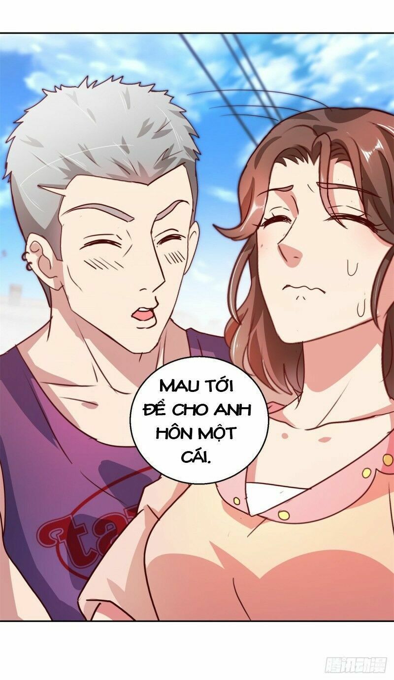 đọc truyện Vú Em Là Cổ Tiên Chương 143 ảnh 26 tại Thiên Thai Truyện