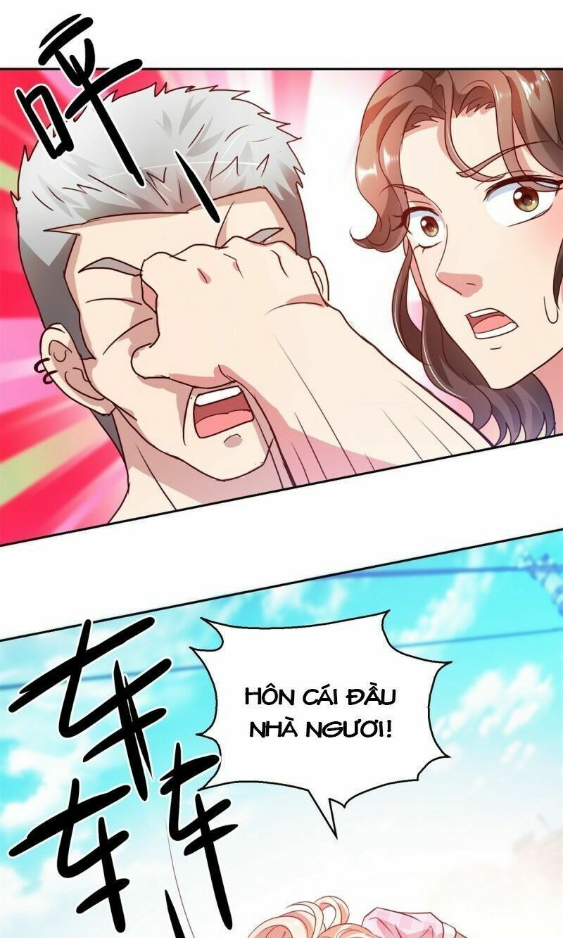 đọc truyện Vú Em Là Cổ Tiên Chương 143 ảnh 27 tại Thiên Thai Truyện