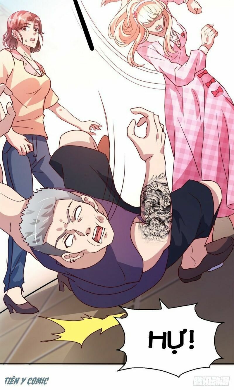 đọc truyện Vú Em Là Cổ Tiên Chương 143 ảnh 28 tại Thiên Thai Truyện