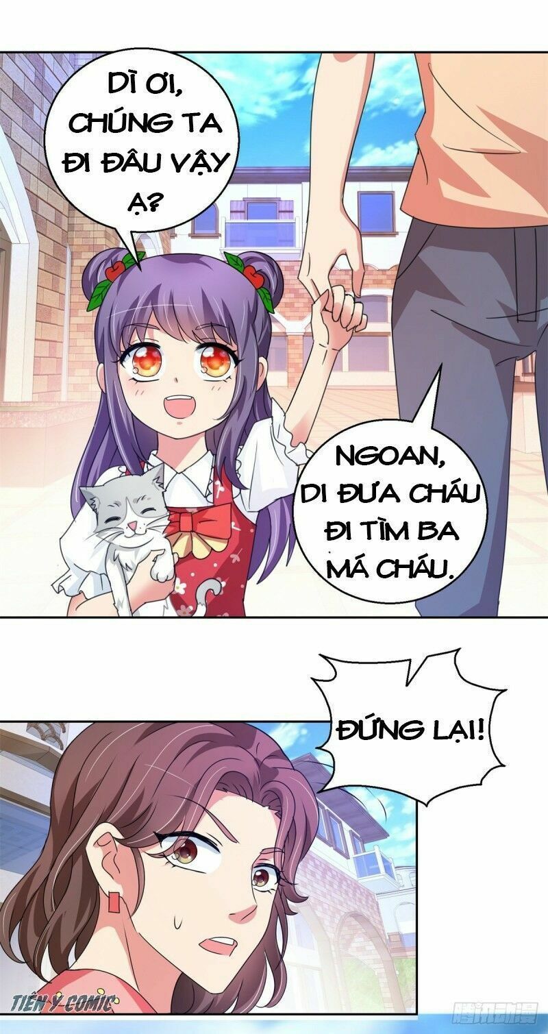 đọc truyện Vú Em Là Cổ Tiên Chương 143 ảnh 5 tại Thiên Thai Truyện