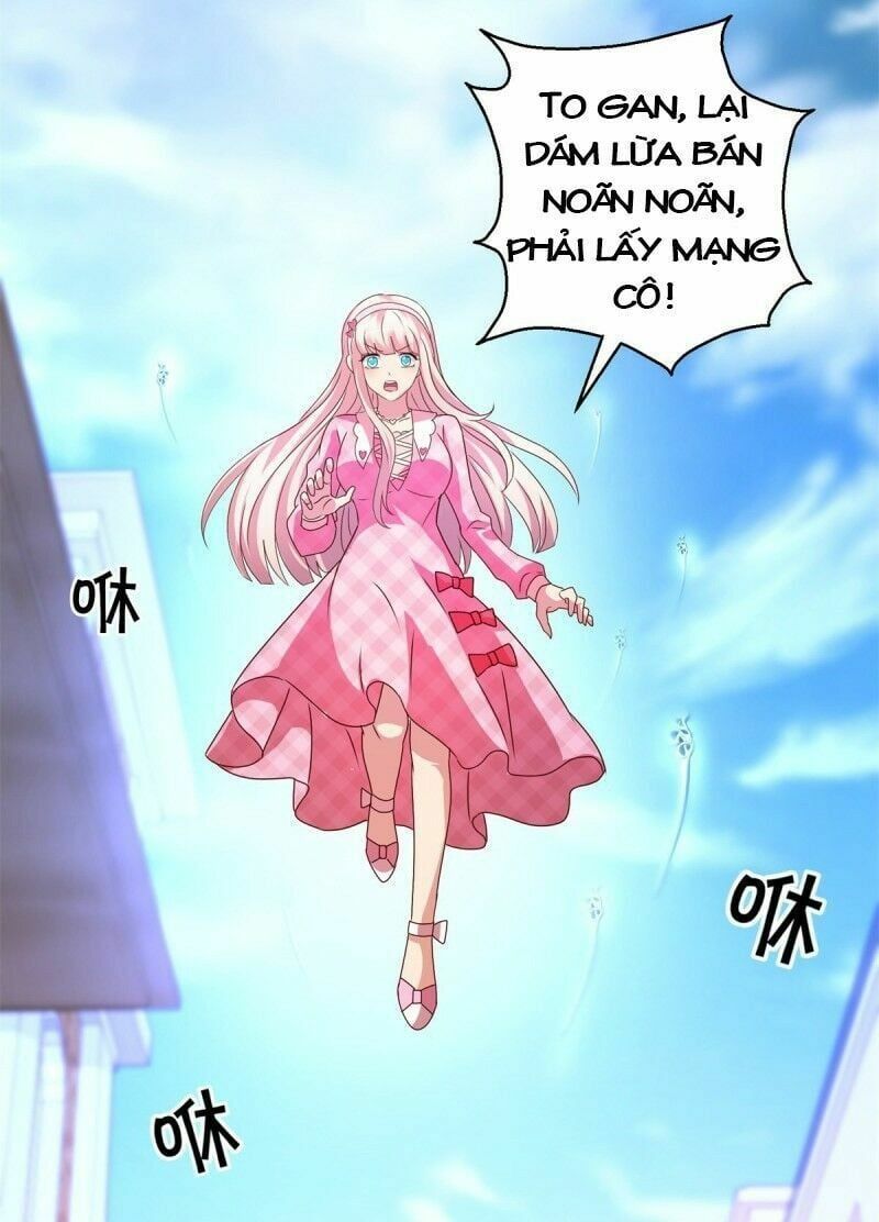 đọc truyện Vú Em Là Cổ Tiên Chương 143 ảnh 6 tại Thiên Thai Truyện