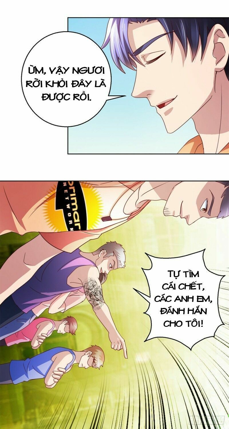 đọc truyện Vú Em Là Cổ Tiên Chương 144 ảnh 13 tại Thiên Thai Truyện