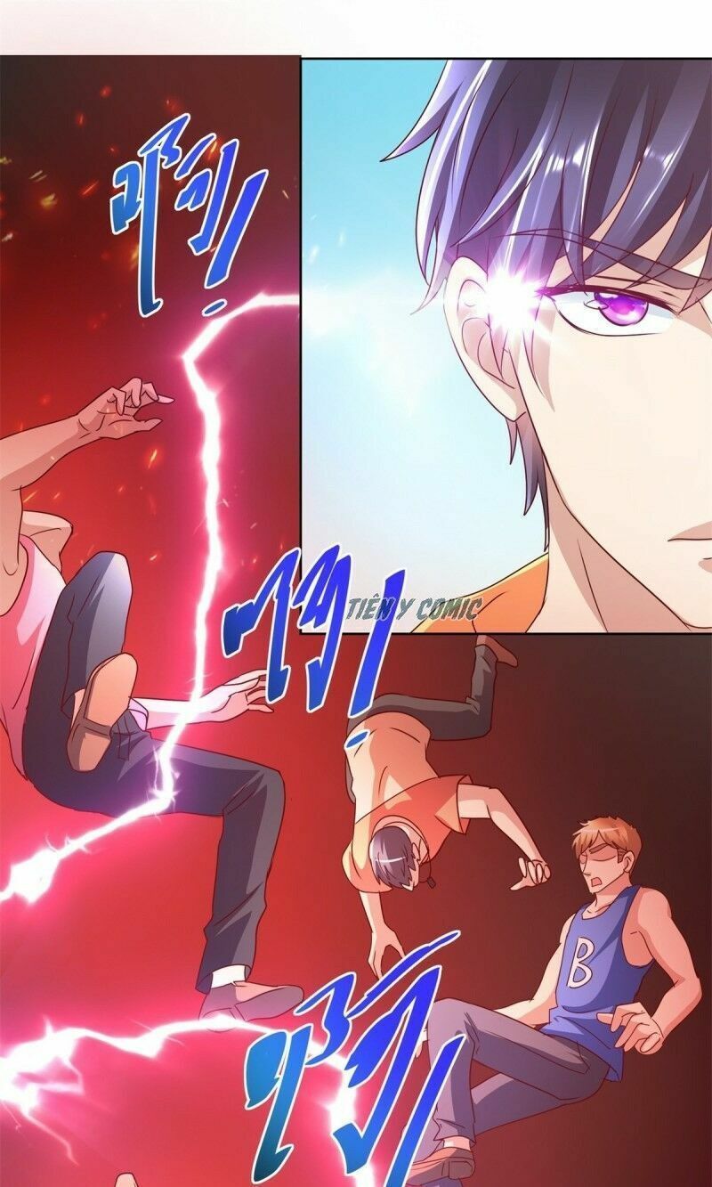 đọc truyện Vú Em Là Cổ Tiên Chương 144 ảnh 15 tại Thiên Thai Truyện