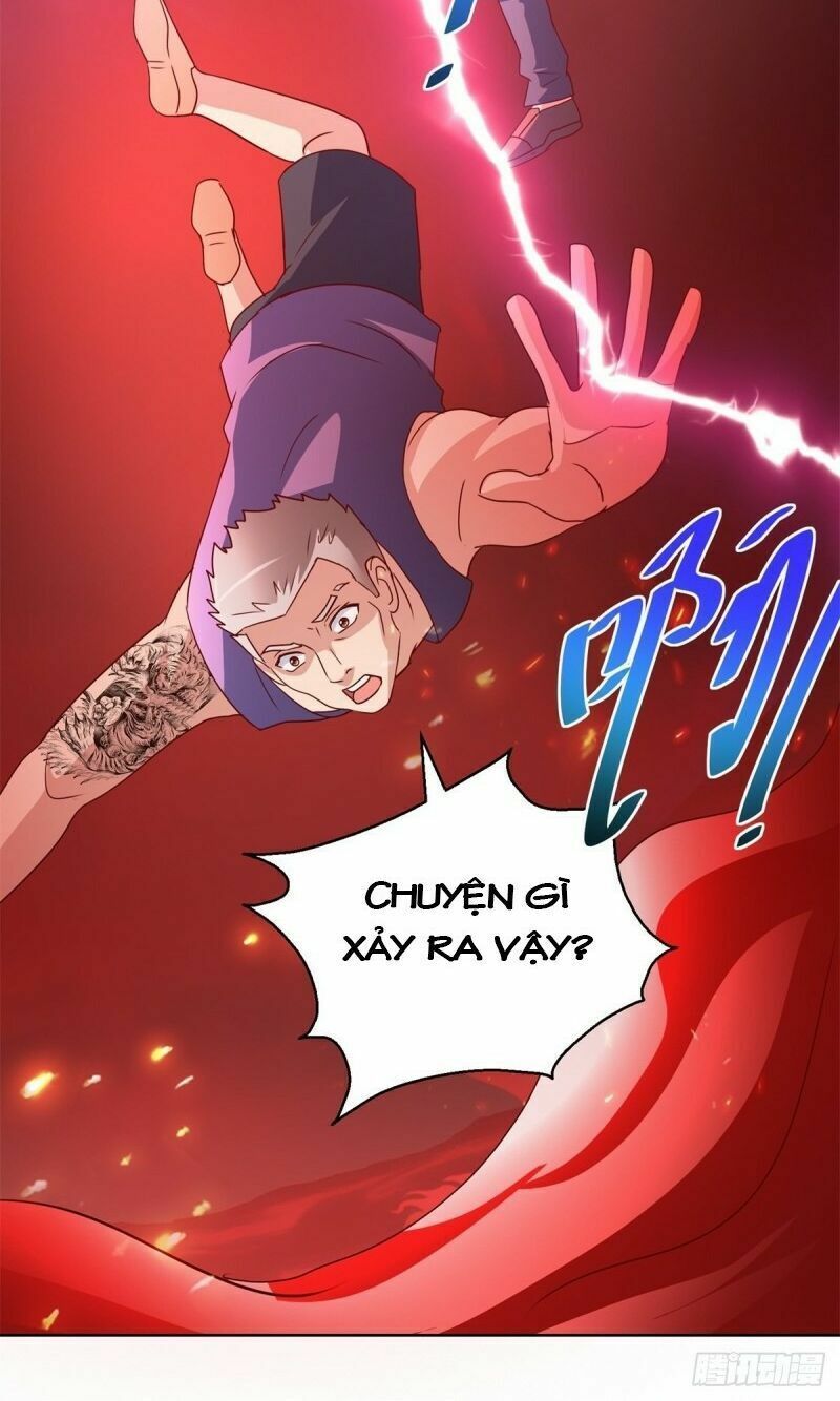 đọc truyện Vú Em Là Cổ Tiên Chương 144 ảnh 16 tại Thiên Thai Truyện