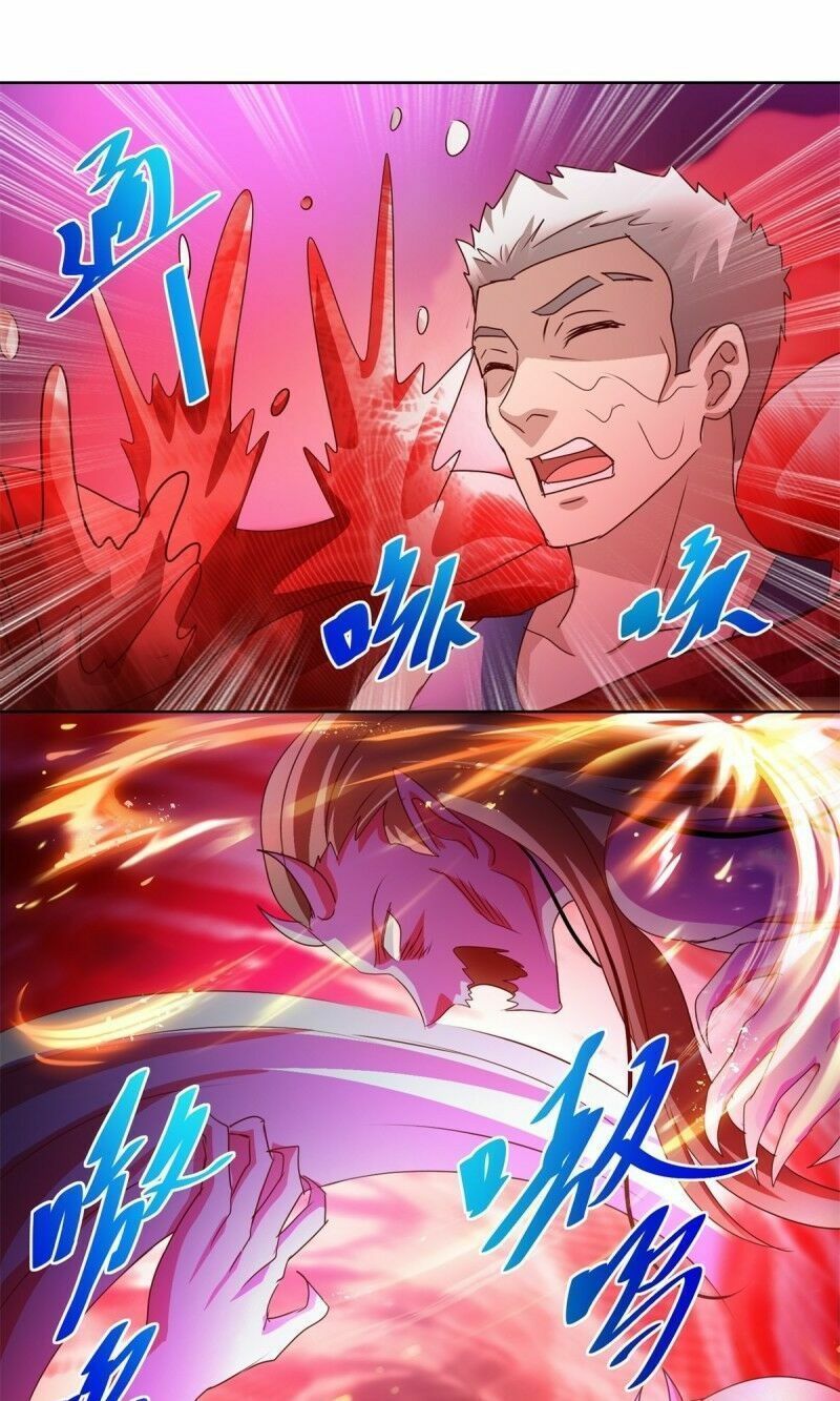 đọc truyện Vú Em Là Cổ Tiên Chương 144 ảnh 17 tại Thiên Thai Truyện