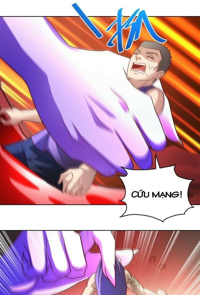 đọc truyện Vú Em Là Cổ Tiên Chương 144 ảnh 19 tại Thiên Thai Truyện