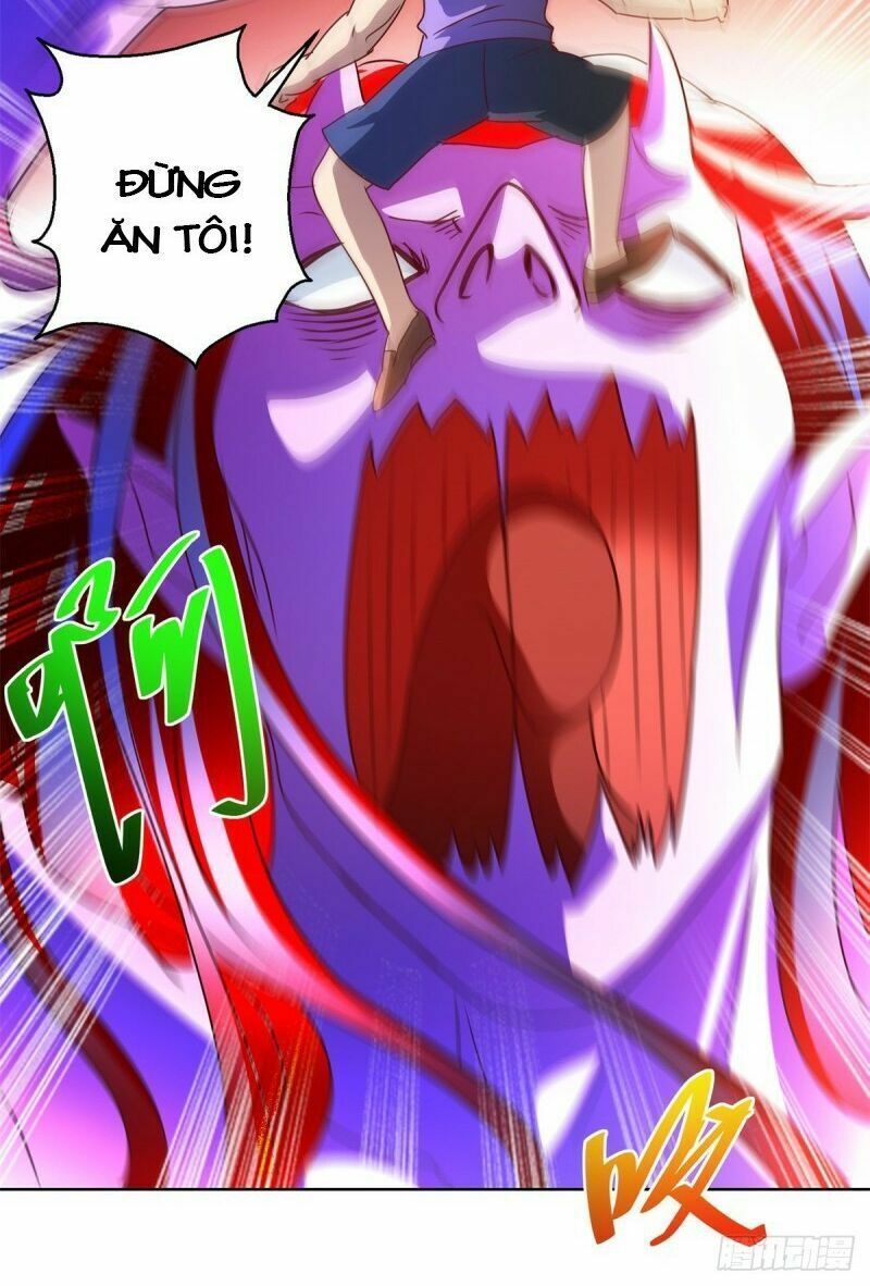 đọc truyện Vú Em Là Cổ Tiên Chương 144 ảnh 20 tại Thiên Thai Truyện