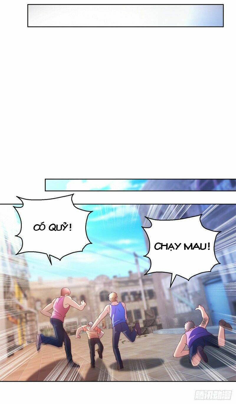 đọc truyện Vú Em Là Cổ Tiên Chương 144 ảnh 21 tại Thiên Thai Truyện