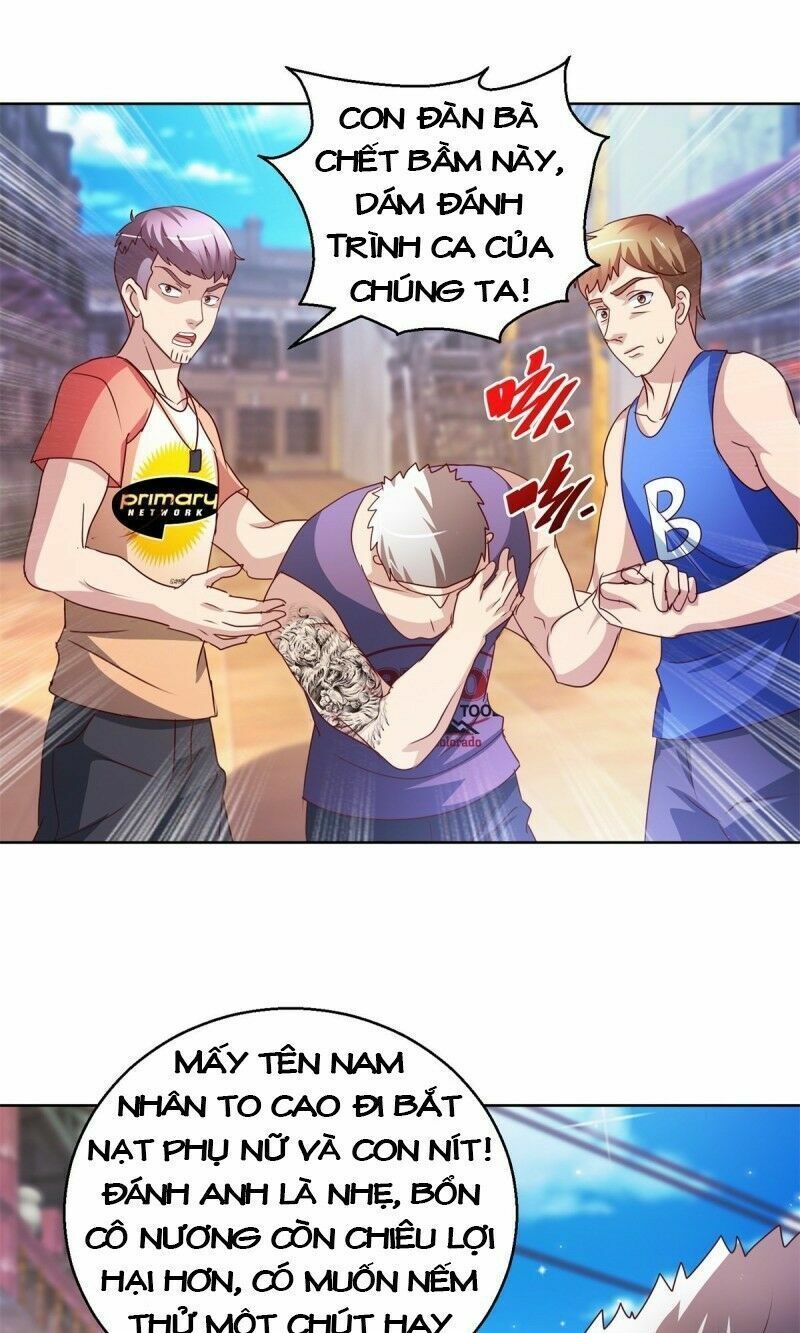 đọc truyện Vú Em Là Cổ Tiên Chương 144 ảnh 4 tại Thiên Thai Truyện