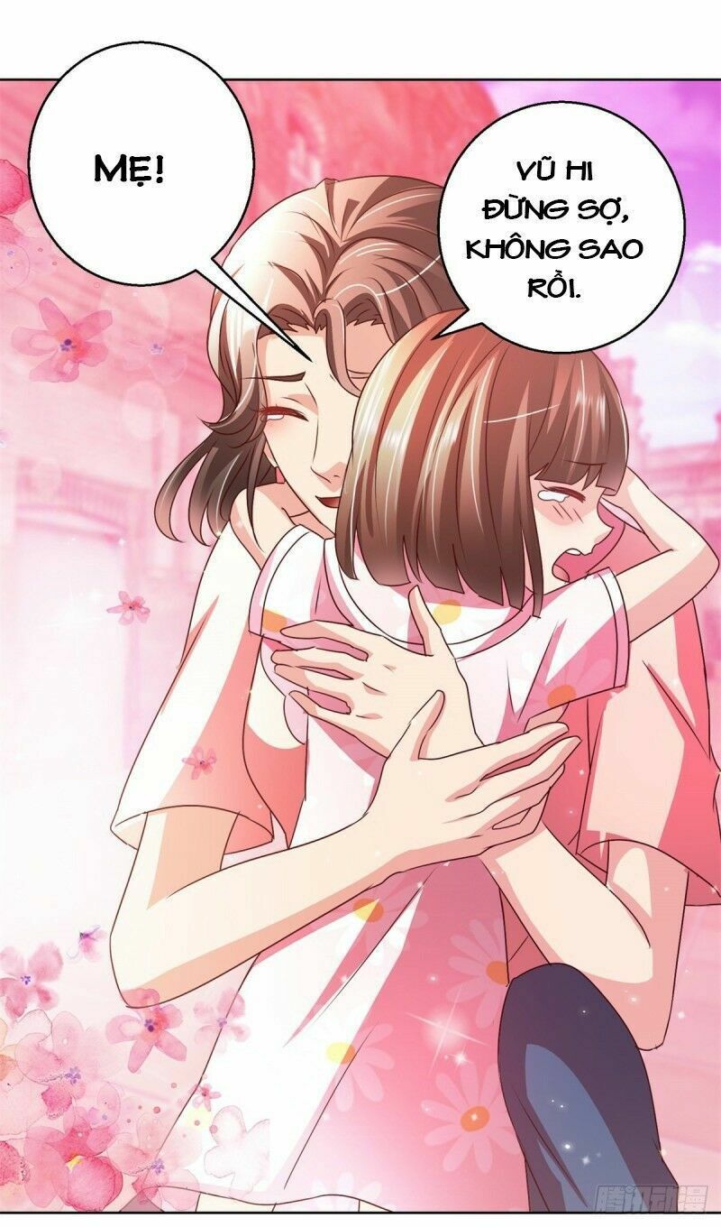 đọc truyện Vú Em Là Cổ Tiên Chương 144 ảnh 22 tại Thiên Thai Truyện