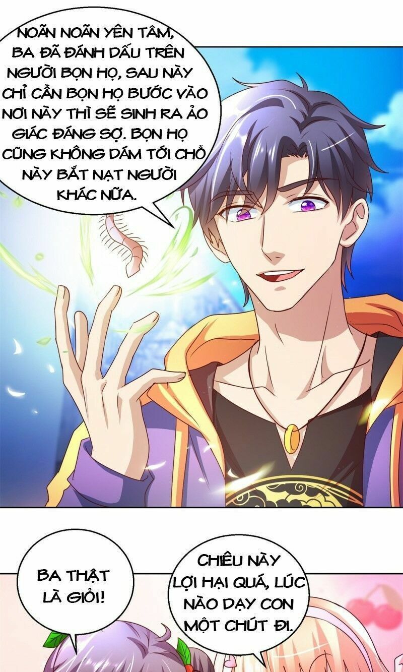 đọc truyện Vú Em Là Cổ Tiên Chương 144 ảnh 24 tại Thiên Thai Truyện