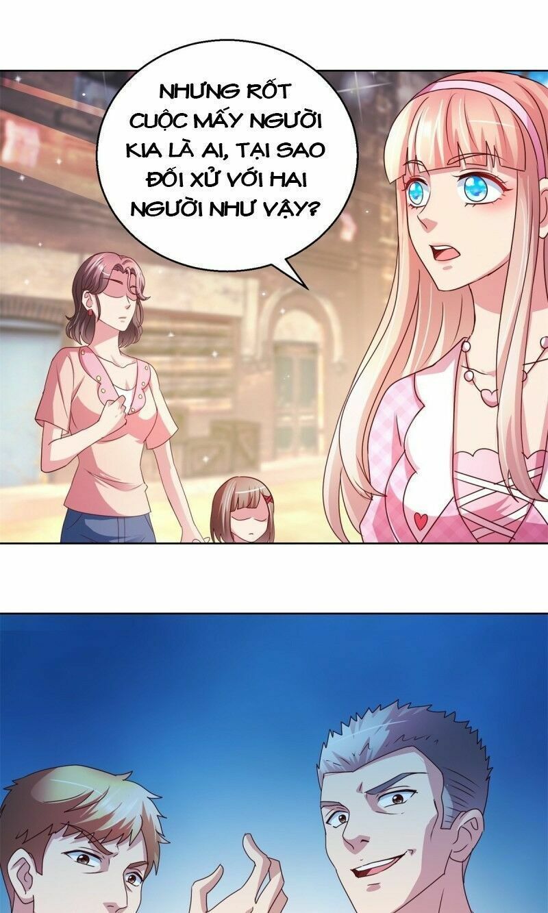 đọc truyện Vú Em Là Cổ Tiên Chương 144 ảnh 26 tại Thiên Thai Truyện