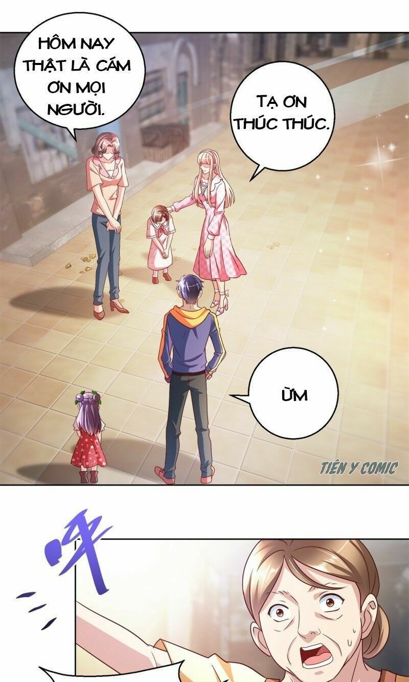 đọc truyện Vú Em Là Cổ Tiên Chương 144 ảnh 28 tại Thiên Thai Truyện