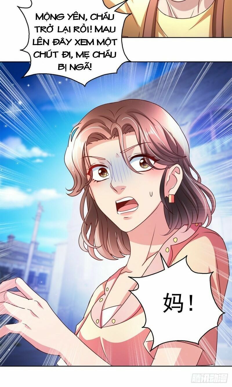 đọc truyện Vú Em Là Cổ Tiên Chương 144 ảnh 29 tại Thiên Thai Truyện