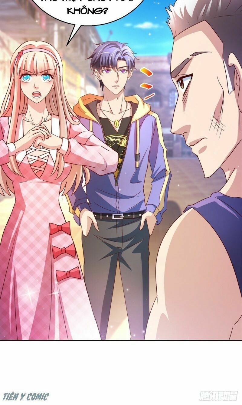 đọc truyện Vú Em Là Cổ Tiên Chương 144 ảnh 5 tại Thiên Thai Truyện