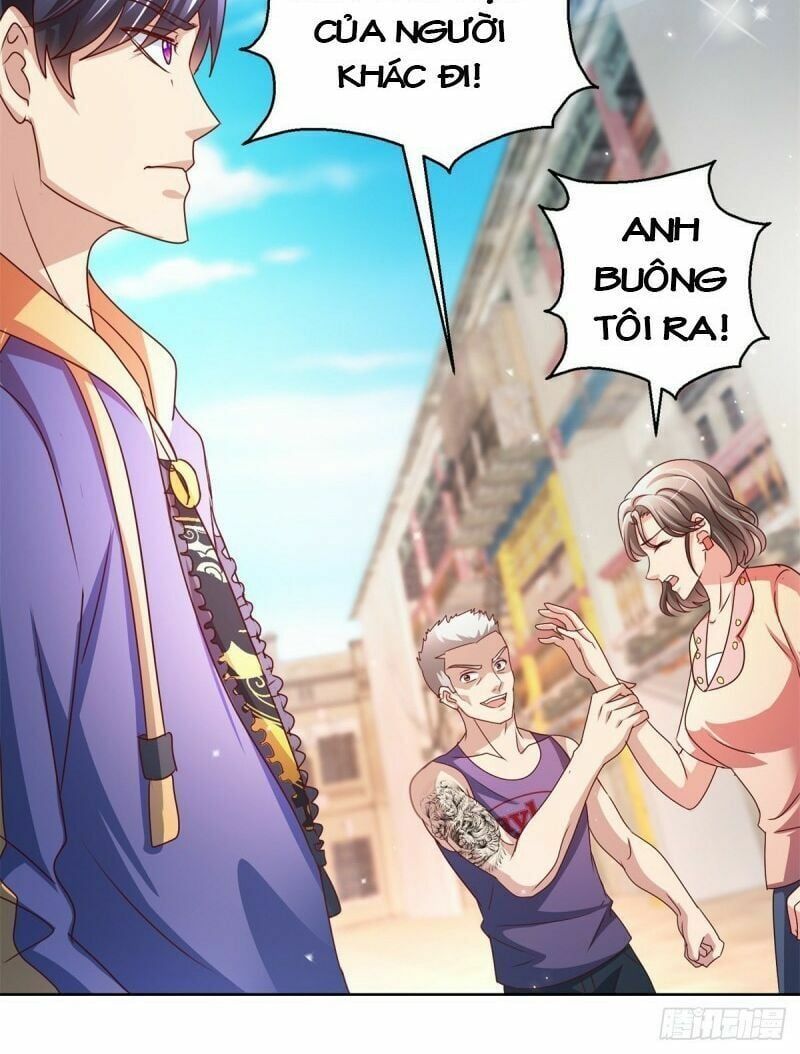 đọc truyện Vú Em Là Cổ Tiên Chương 144 ảnh 8 tại Thiên Thai Truyện