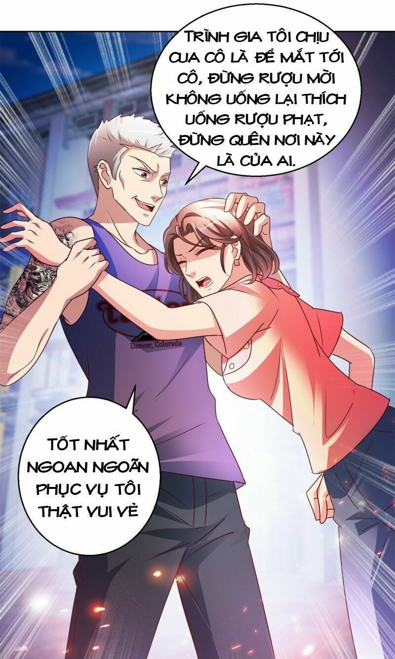 đọc truyện Vú Em Là Cổ Tiên Chương 144 ảnh 9 tại Thiên Thai Truyện