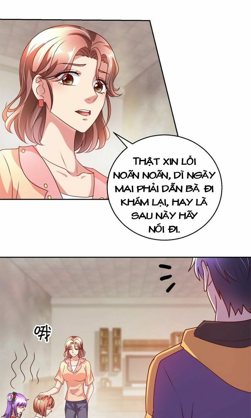 đọc truyện Vú Em Là Cổ Tiên Chương 145 ảnh 12 tại Thiên Thai Truyện