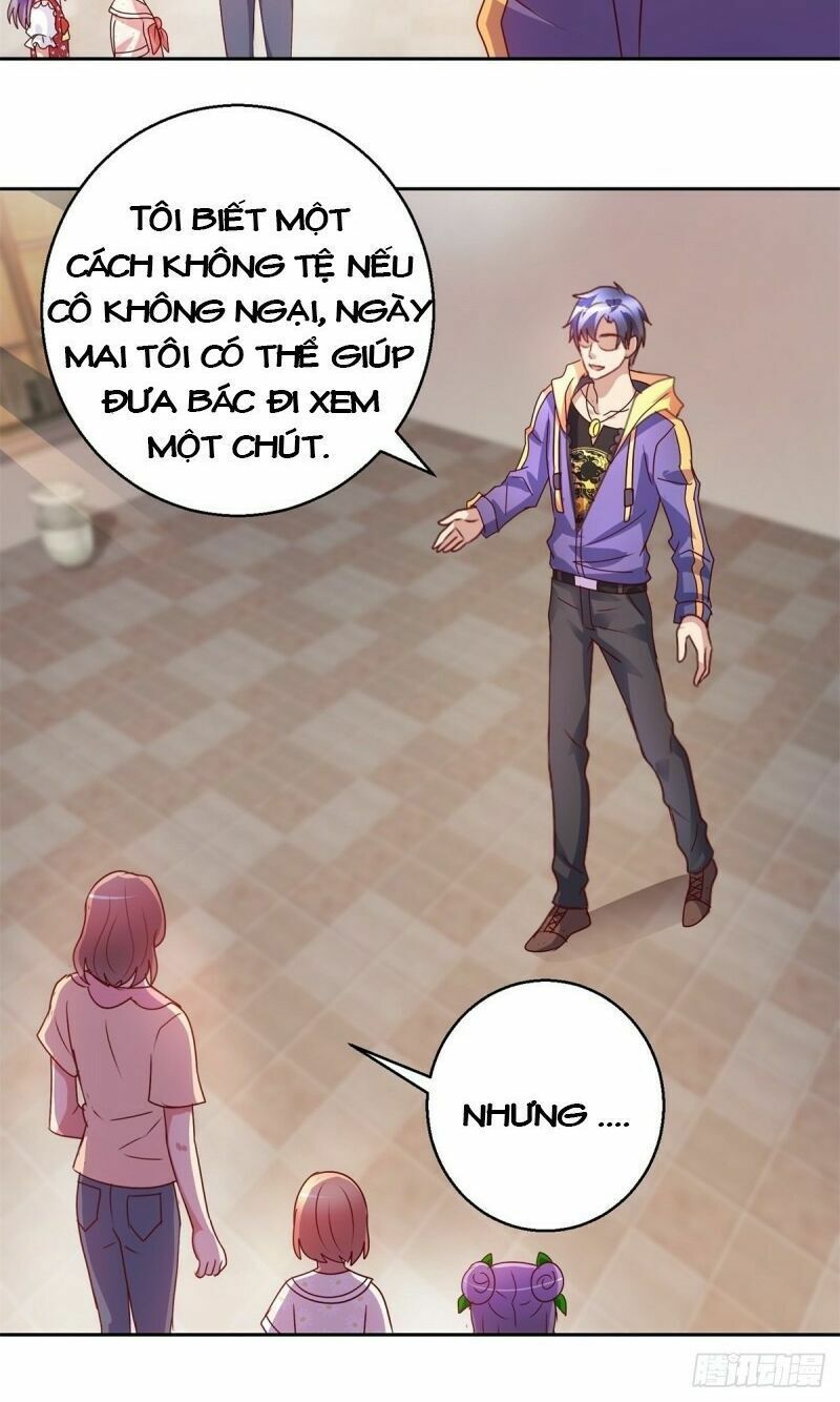 đọc truyện Vú Em Là Cổ Tiên Chương 145 ảnh 13 tại Thiên Thai Truyện