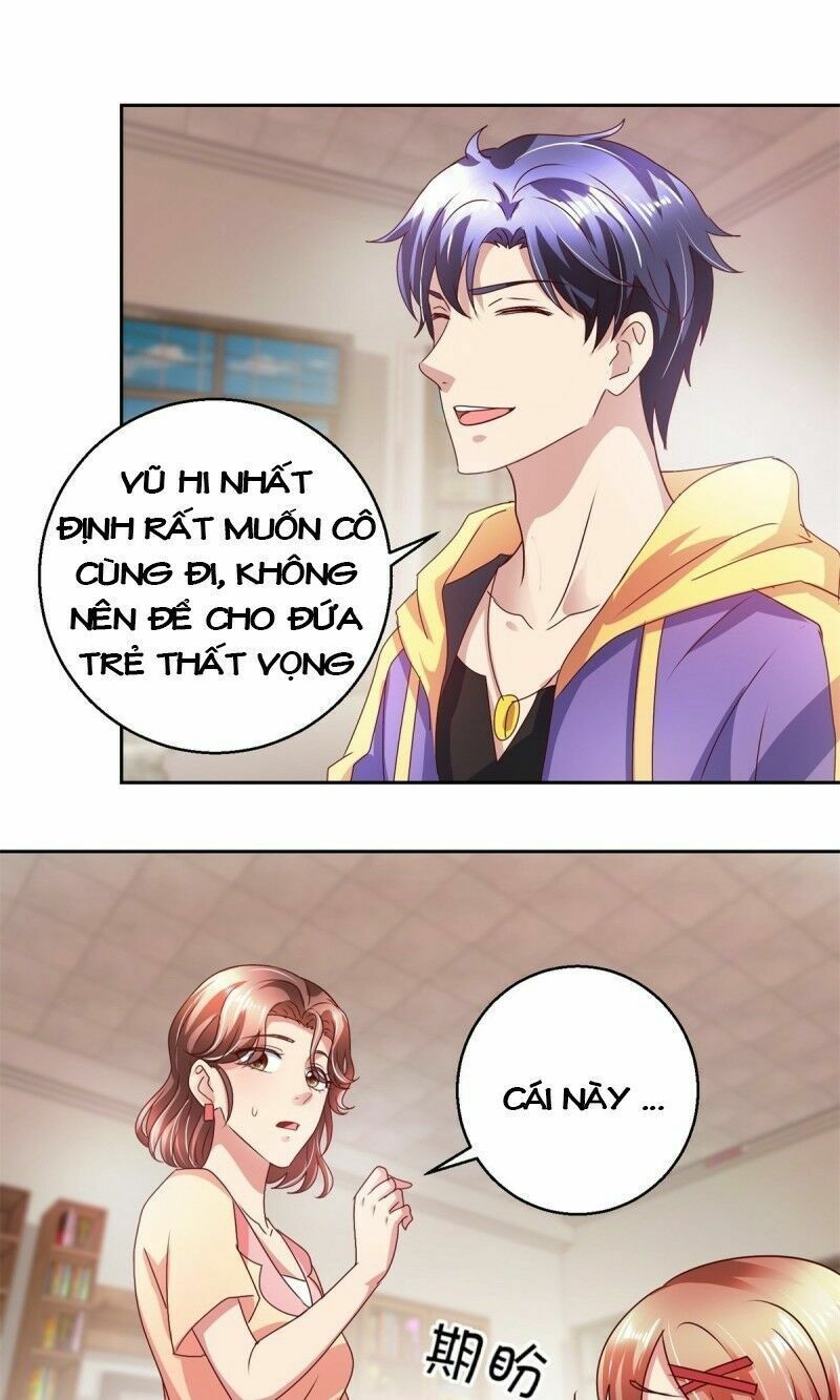 đọc truyện Vú Em Là Cổ Tiên Chương 145 ảnh 14 tại Thiên Thai Truyện