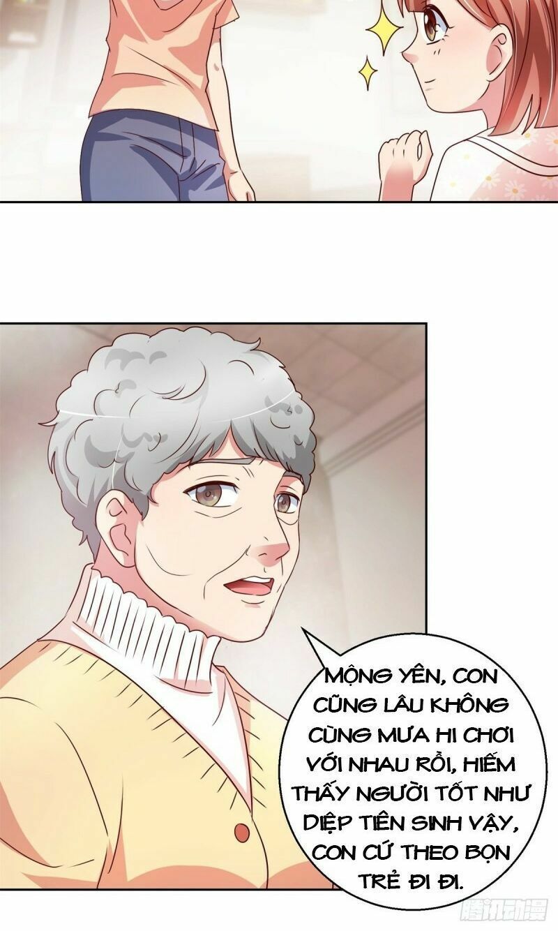 đọc truyện Vú Em Là Cổ Tiên Chương 145 ảnh 15 tại Thiên Thai Truyện