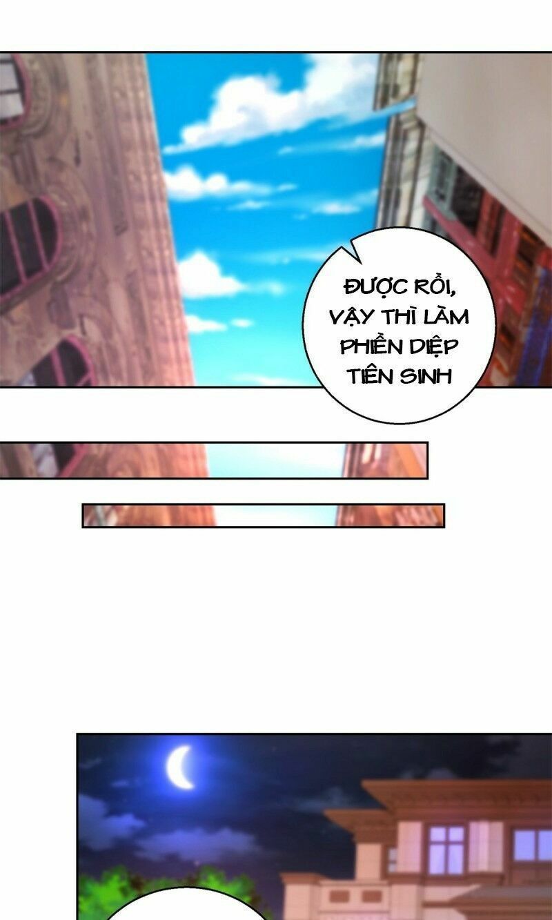 đọc truyện Vú Em Là Cổ Tiên Chương 145 ảnh 16 tại Thiên Thai Truyện