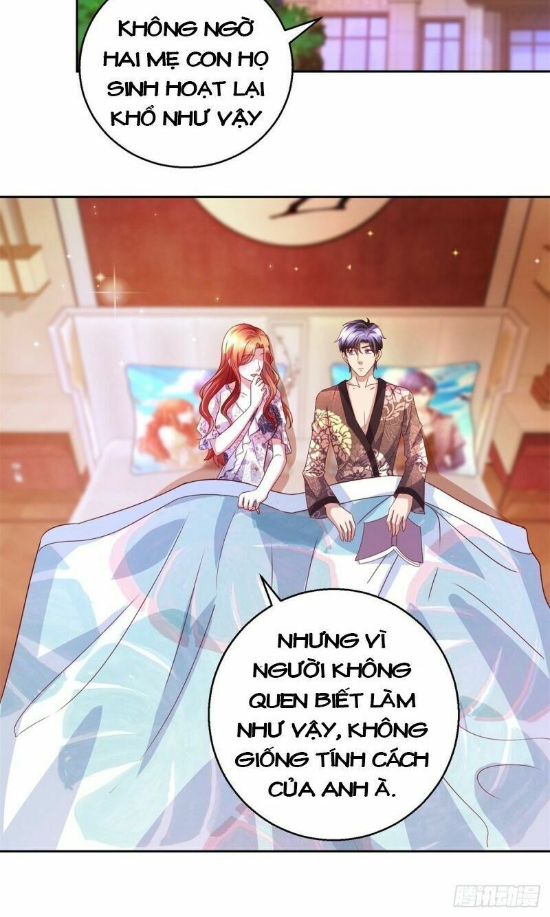 đọc truyện Vú Em Là Cổ Tiên Chương 145 ảnh 17 tại Thiên Thai Truyện