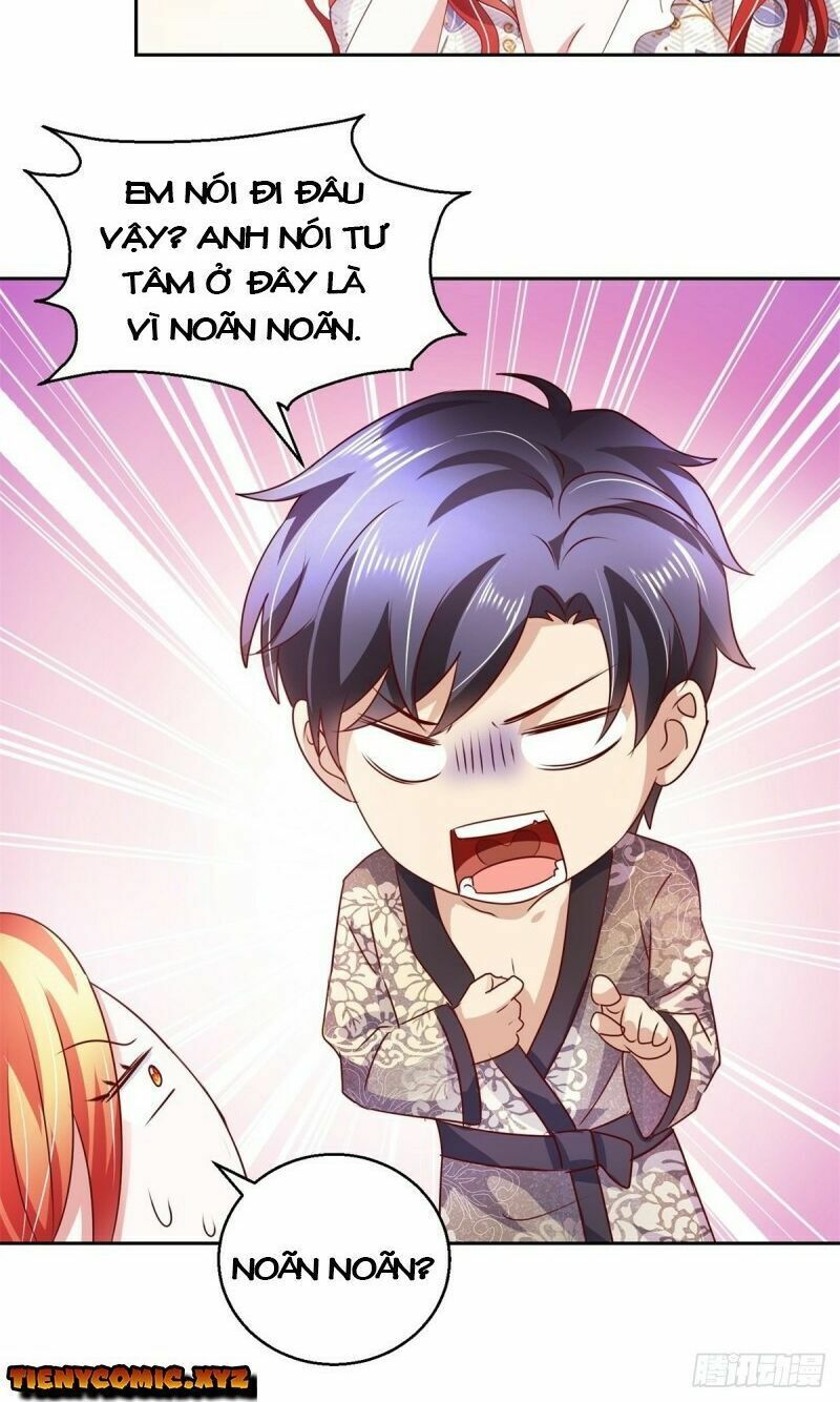 đọc truyện Vú Em Là Cổ Tiên Chương 145 ảnh 19 tại Thiên Thai Truyện