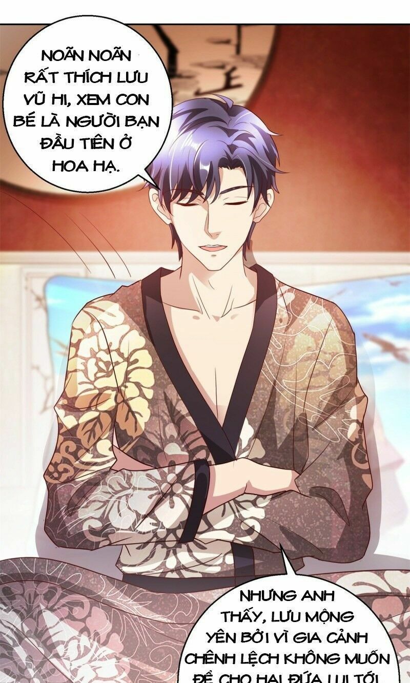 đọc truyện Vú Em Là Cổ Tiên Chương 145 ảnh 20 tại Thiên Thai Truyện