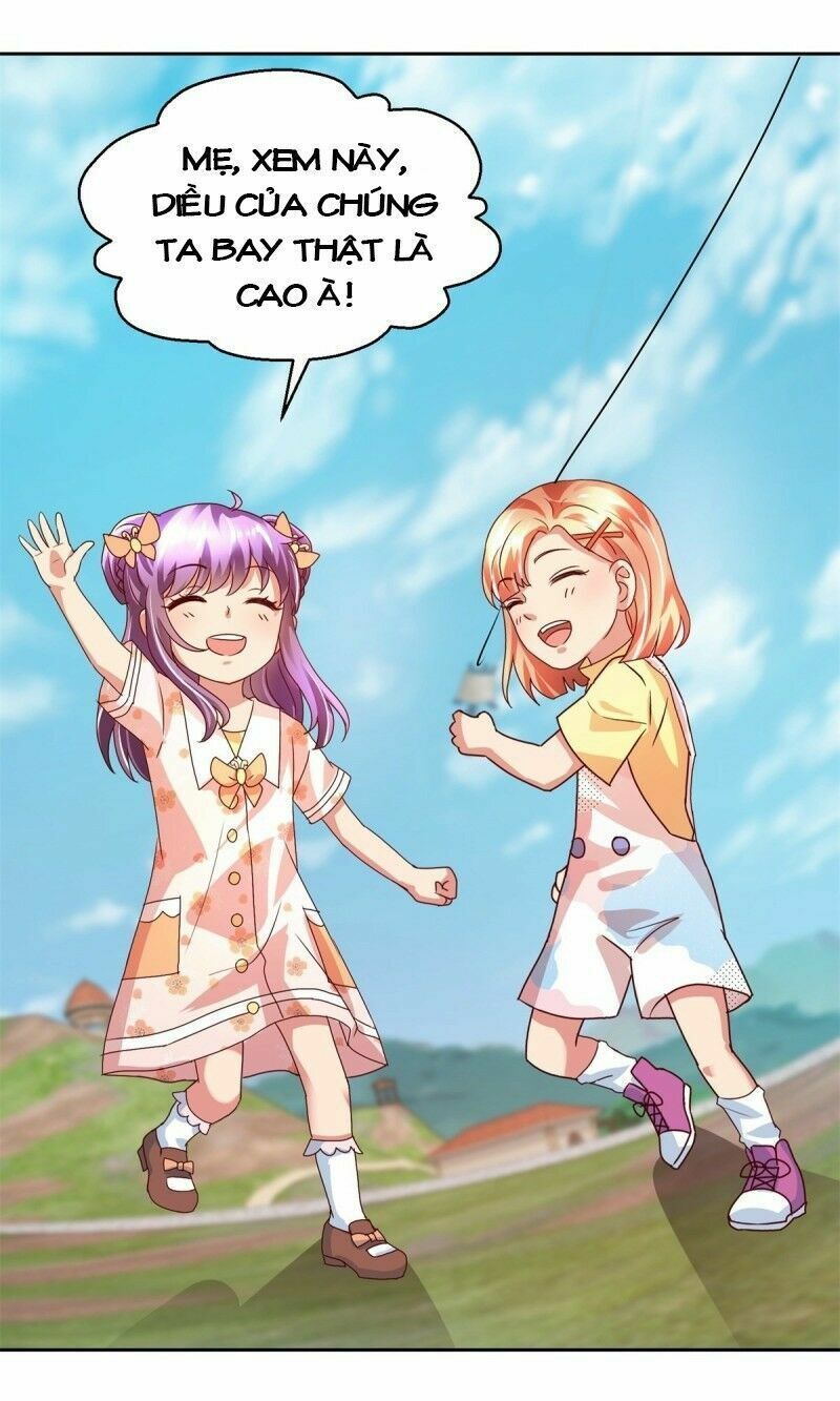 đọc truyện Vú Em Là Cổ Tiên Chương 145 ảnh 24 tại Thiên Thai Truyện