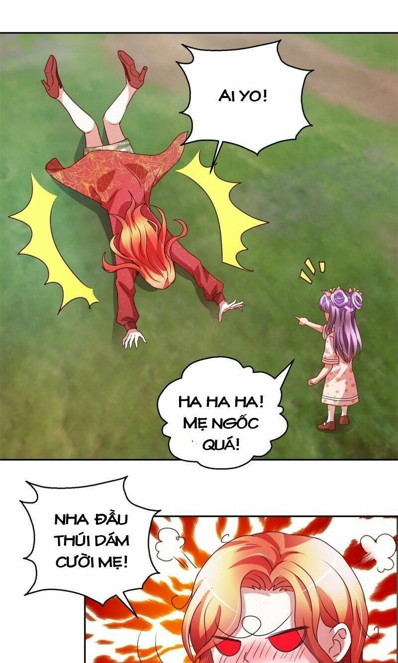 đọc truyện Vú Em Là Cổ Tiên Chương 145 ảnh 26 tại Thiên Thai Truyện