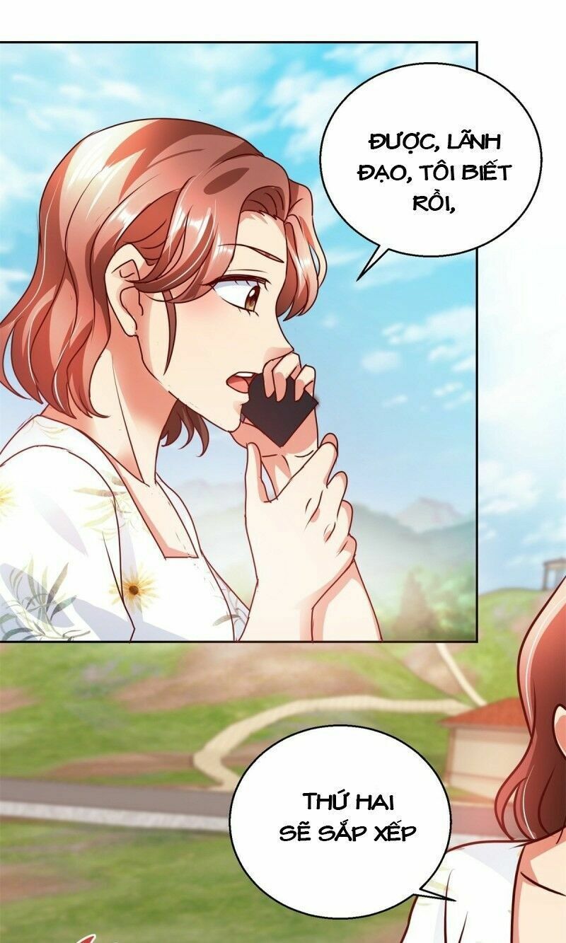 đọc truyện Vú Em Là Cổ Tiên Chương 145 ảnh 28 tại Thiên Thai Truyện