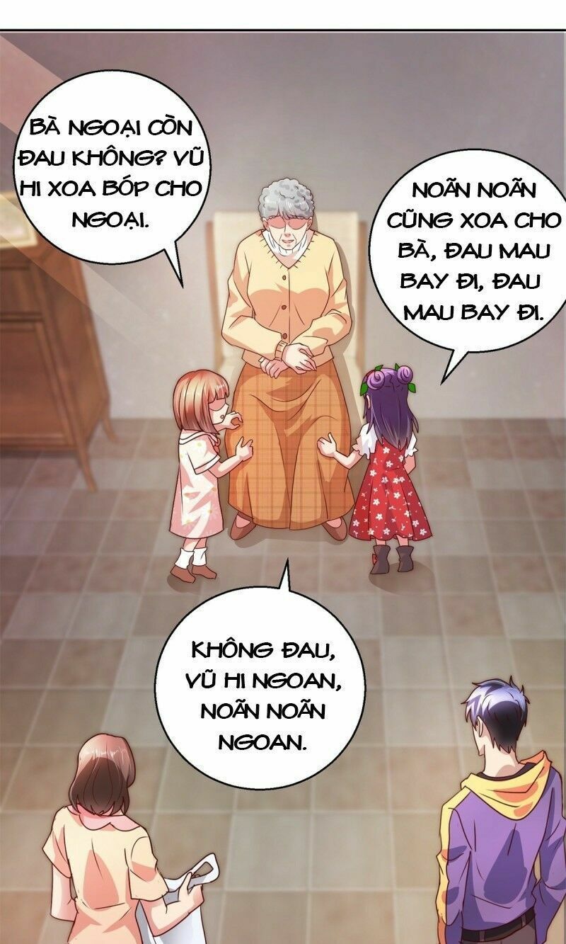 đọc truyện Vú Em Là Cổ Tiên Chương 145 ảnh 5 tại Thiên Thai Truyện